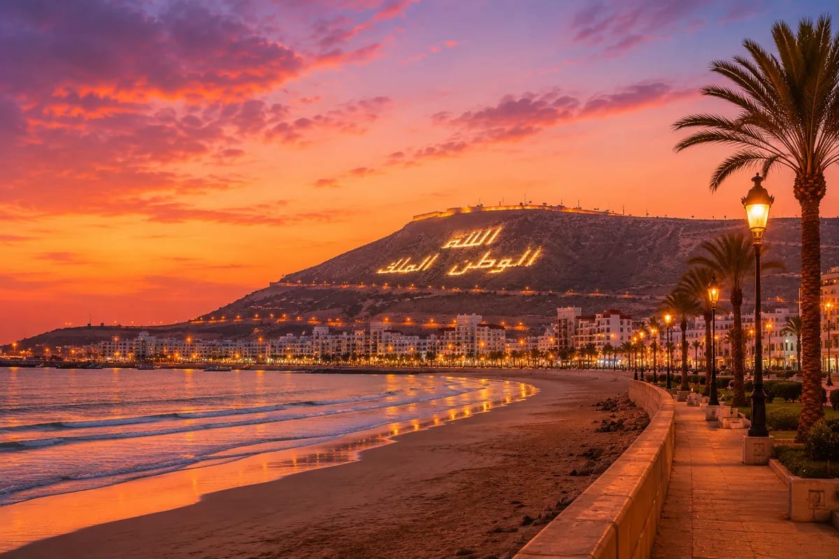 Agadir