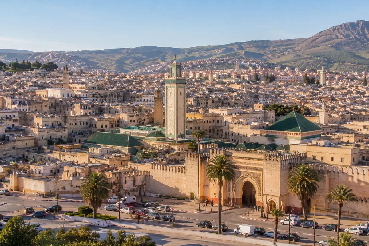 Fes