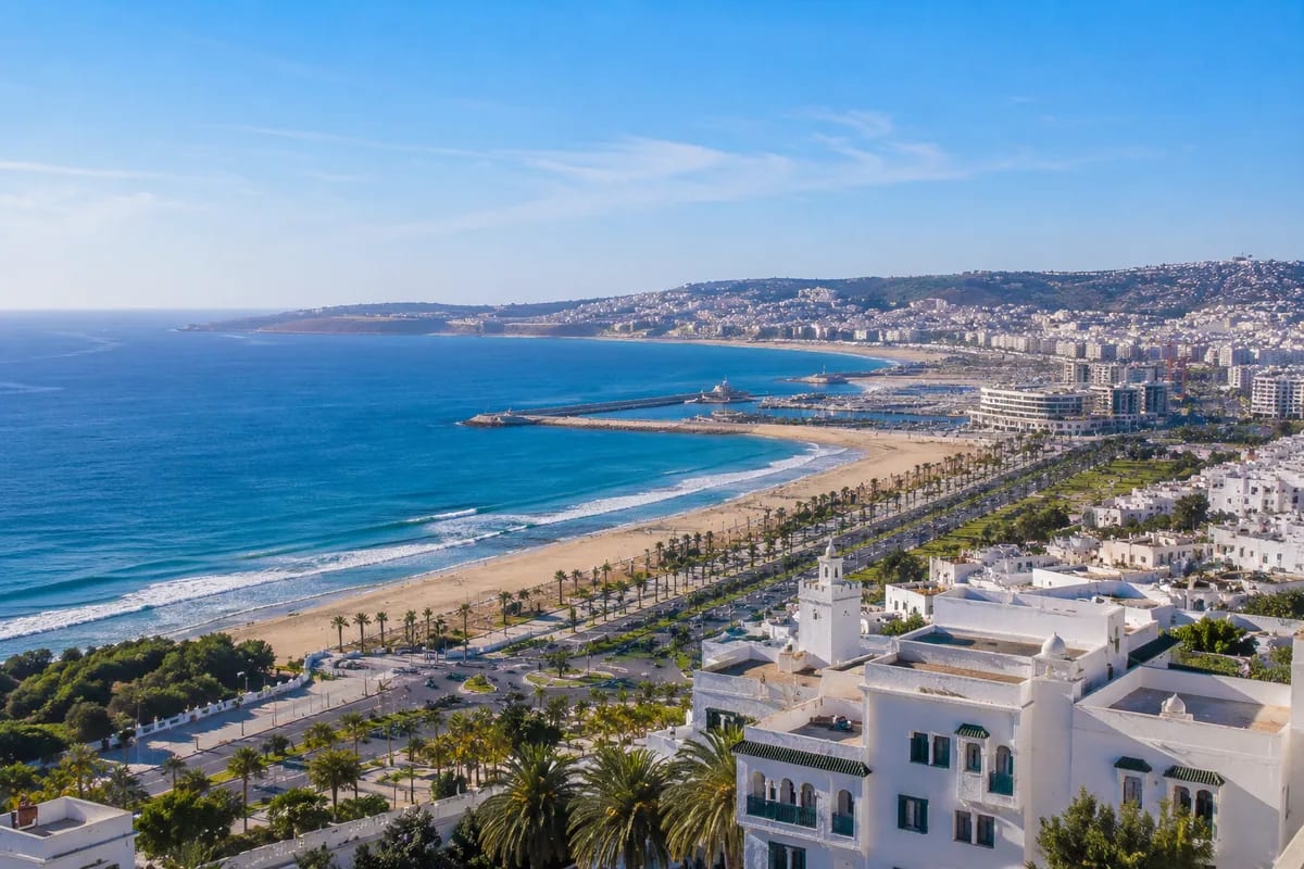 Tanger