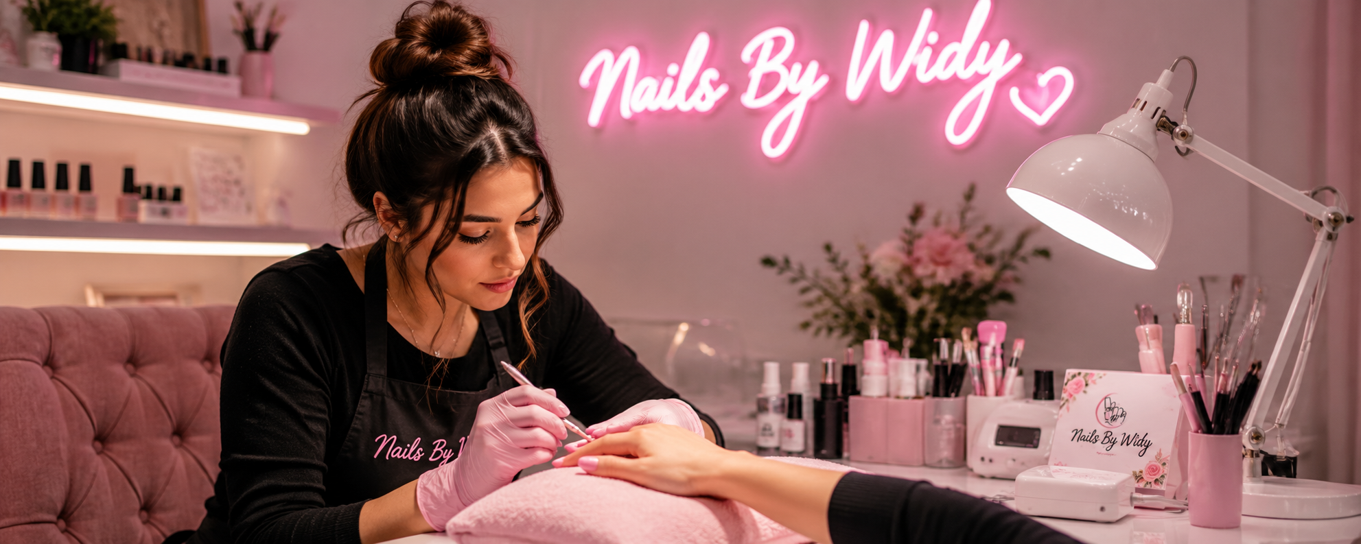 Nails By Widy