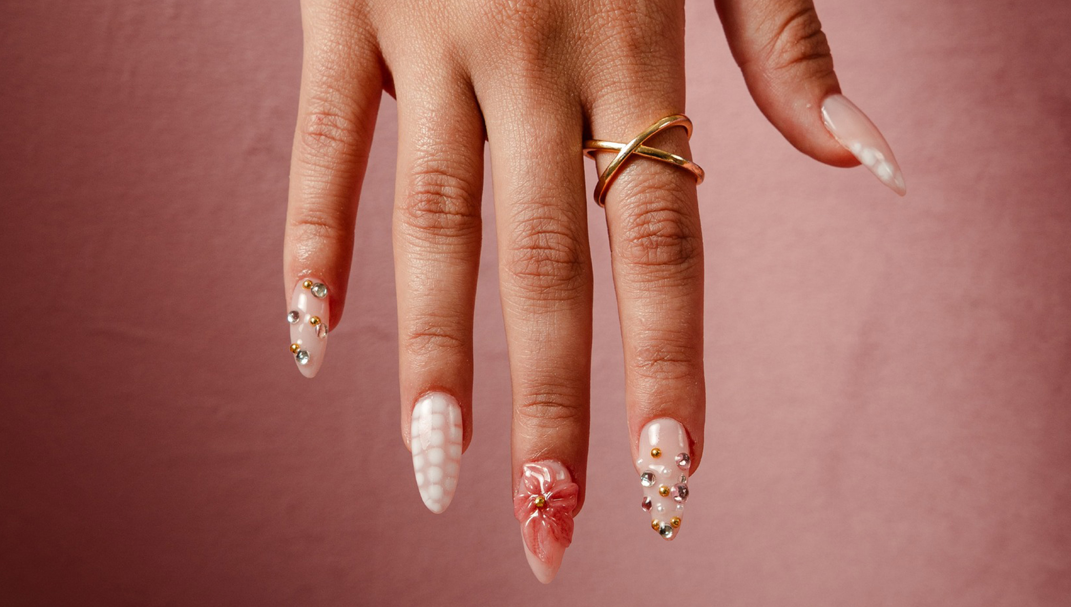 Galerie Nails By Widy