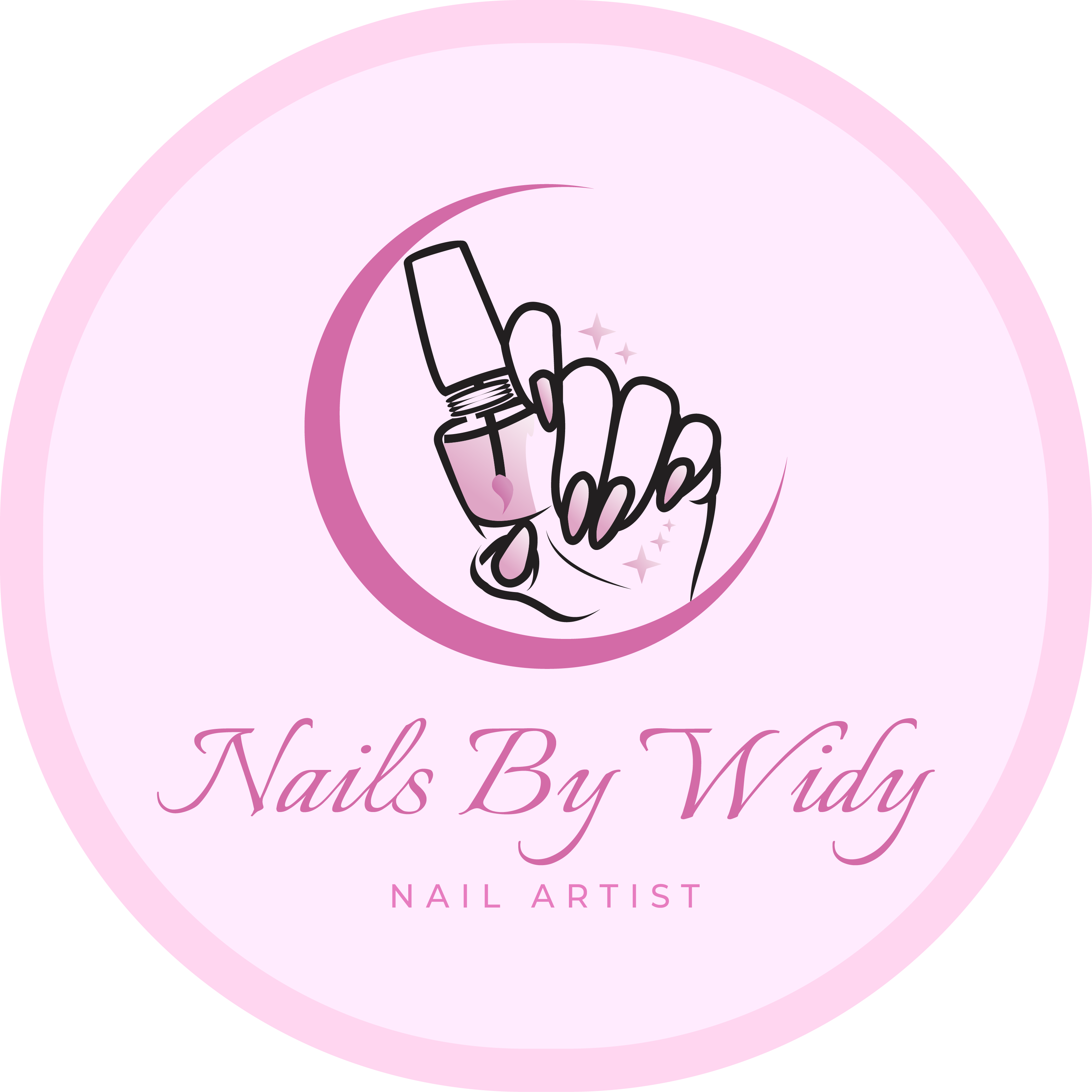 Nails By Widy