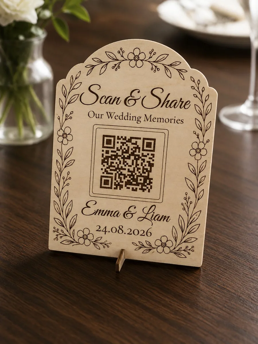 Gravure Plaques